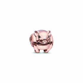 Женские бусы Thomas Sabo Позолоченный 1,3 cm